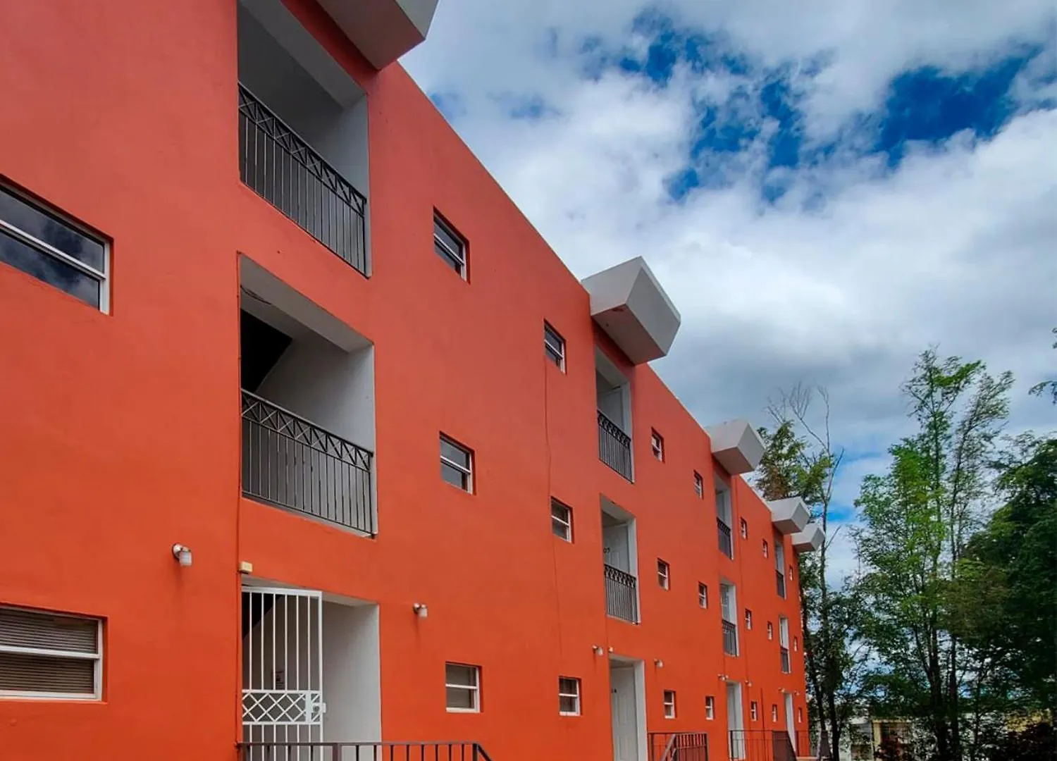 Apartment Boulevard Park IV 302 Mayaguez